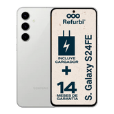 Galaxy S24 FE